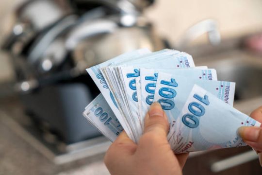 Maaş Bordrosu Nedir Nasıl Alınır?